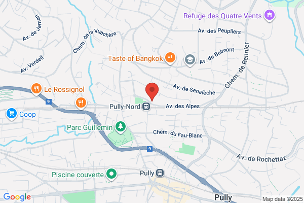 Alimentation des Alpes