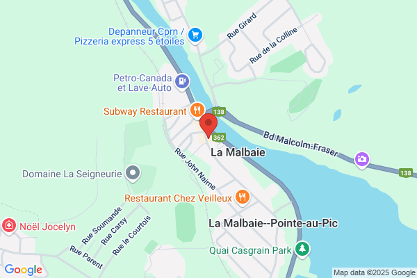 Boucherie Joseph Mazay