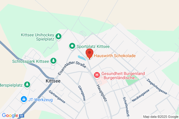 Boulangerie Ch. Hauswirth