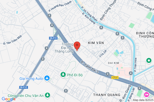 THANG-LONG