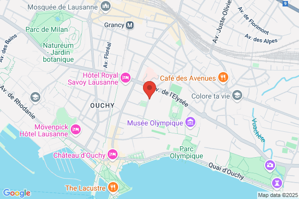 Mission Catholique de Langue Espagnole