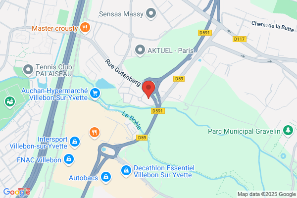Service de Consultation AJPC