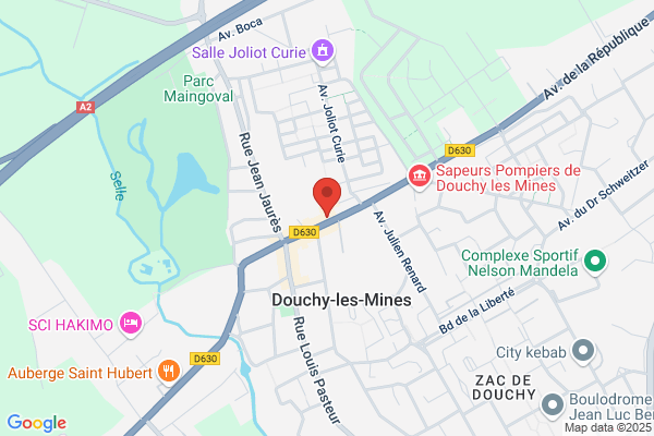 Optique d'Ouchy N. Fugazza