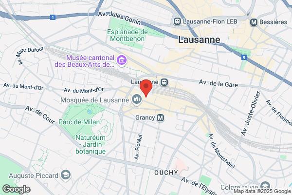 Optique du Boulevard