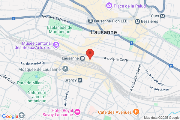 Marionnaud Parfumeries