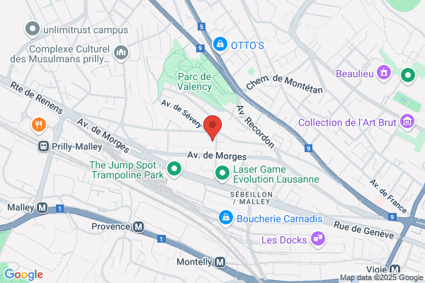 Colosa société coopérative
