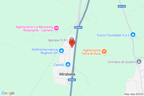 Comatim S.à r.l.