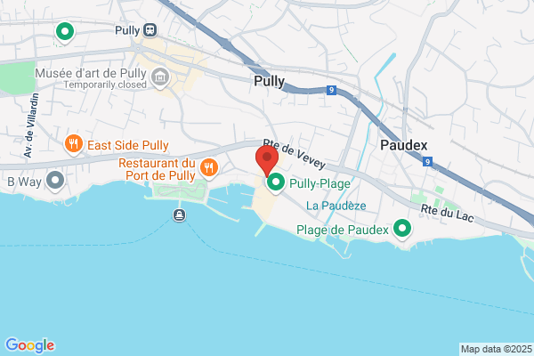La Digue