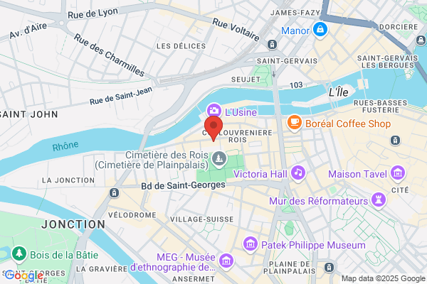 Departement des Finances