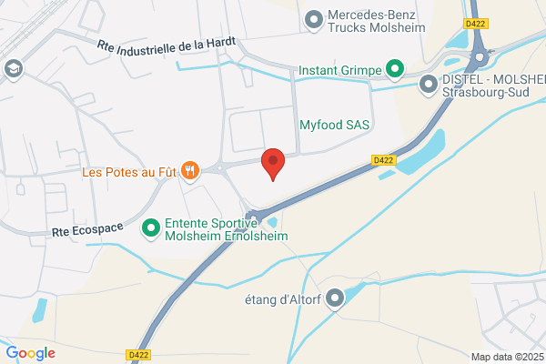 Jost SA
