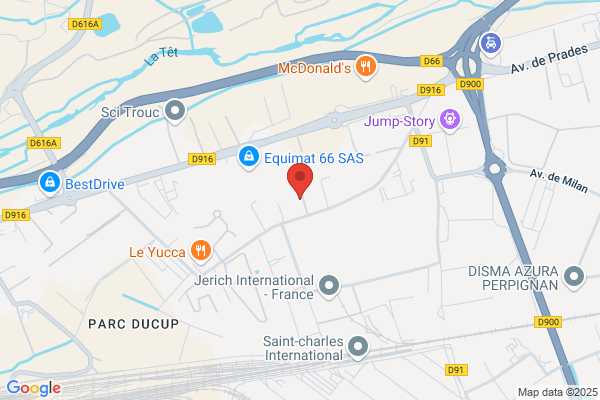 QSundP Conseil d'entreprise