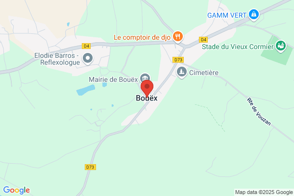 Béboux SA