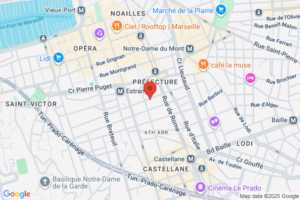 Jurisconseils ICE Fagioli und Partenaires
