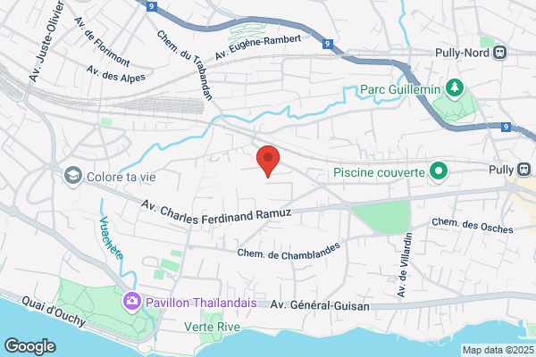 Corail voyages