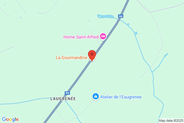 Restaurant la Gourmandine
