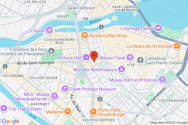 Restaurant le Lyrique