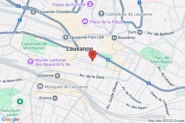 Restaurant le Saxo