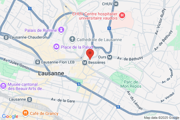 Plombier Lausanne -Solarex Urgence 24/24H