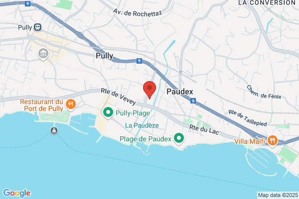 Services Industriels