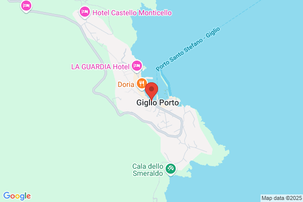 Sergio Giglio