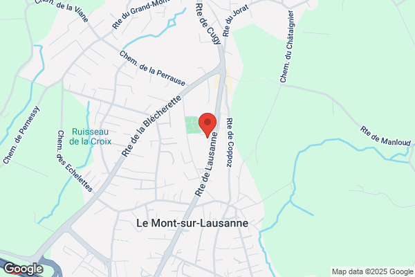 Bar à café la Châtaigne