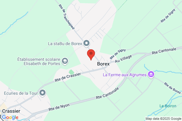 FORCE Fondation