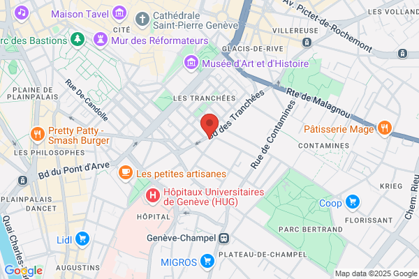 Fondation Ethique Familiale