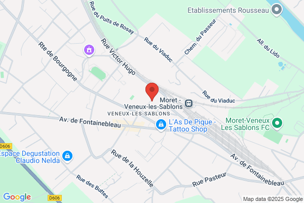 Fondation LING