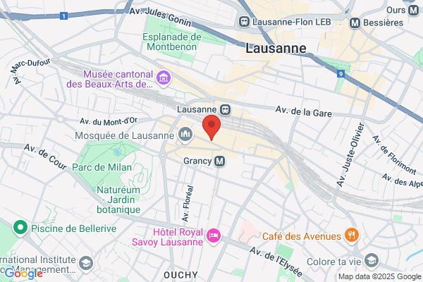 Boutique la Bricotine