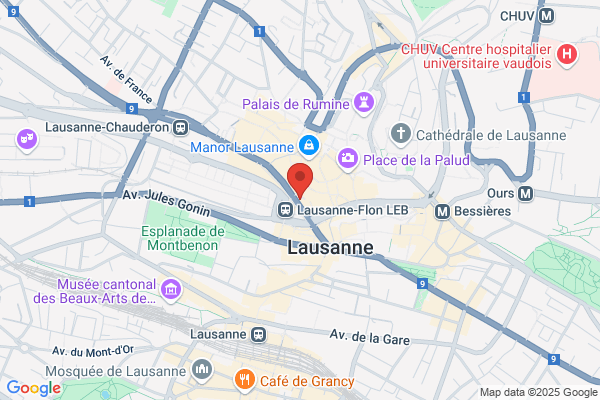 Boutique la Sacoche SA