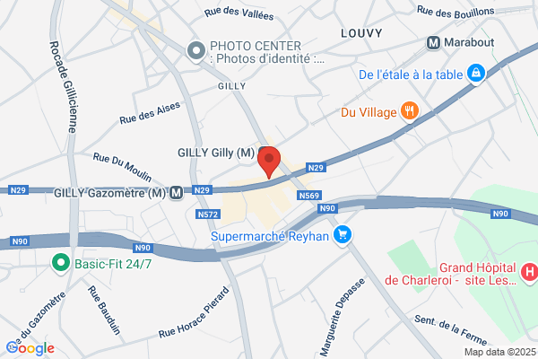 BKT Fiduciaire SA