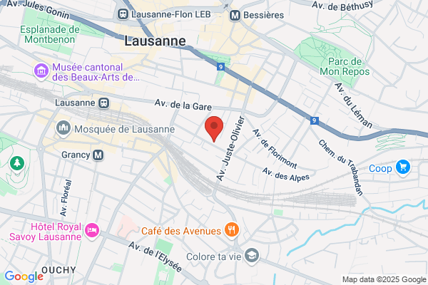 SUVA Caisse nationale suisse d'assurance en cas d'accidents
