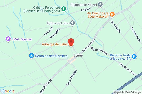 Auberge Communale