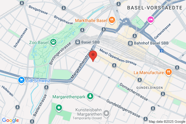 Clemessy (Switzerland) AG