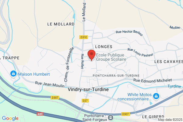 Ecole Publique Groupe scolaire