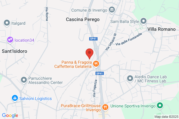 FORMIGE GUERRA Sàrl