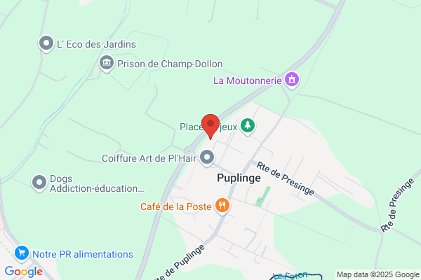 Frangu Piscines Sàrl