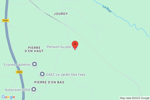 Pension Clos du Vallon pour personnes âgées