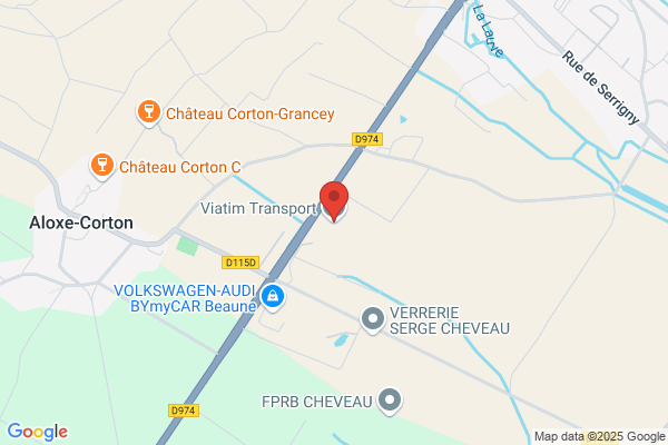 Vianin Transport