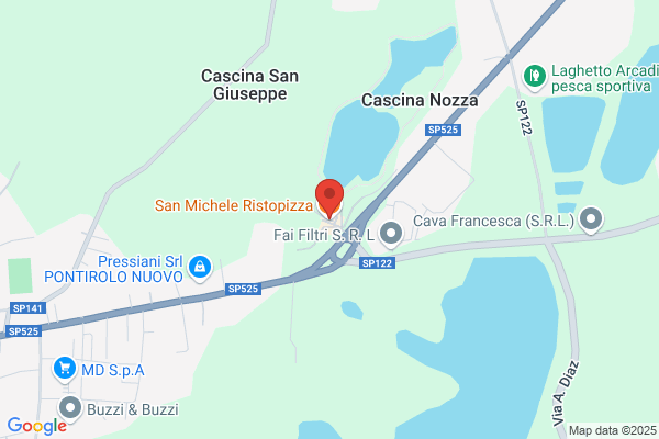 Ristorante - Pizzeria San Michele