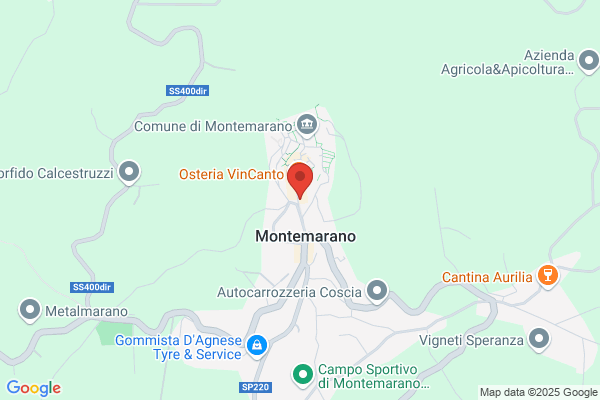 Alessandro Montemarano