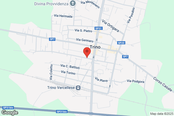 Istituto di bellezza Alice