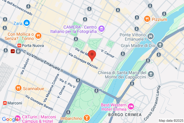 Istituto di bellezza Dalila