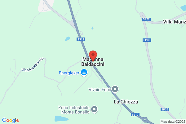 Mario Baldaccini
