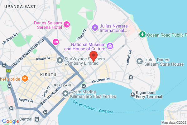 Ristorante Pergola