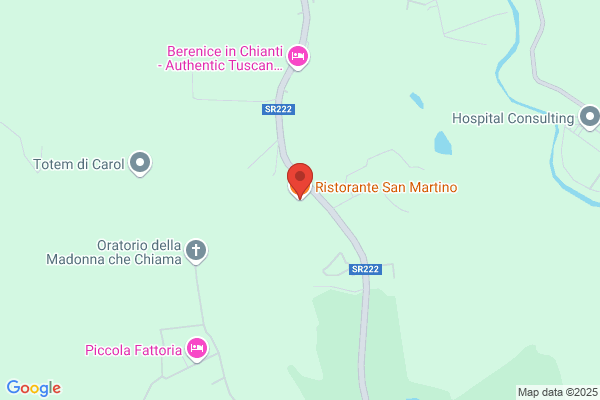 Ristorante San Martino