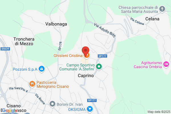 Riva SA