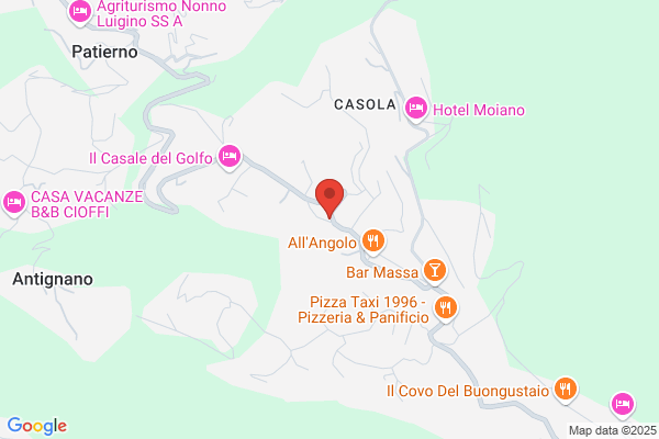 Sani Mac di P. Coppola