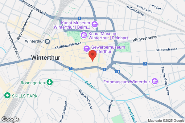 Winterthur Società