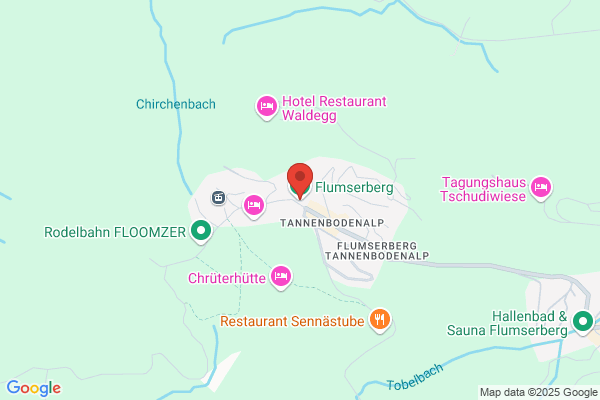 Bergbahnen Flumserberg AG